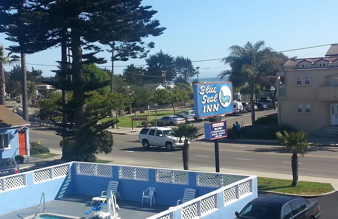 Blue Seal Inn-1