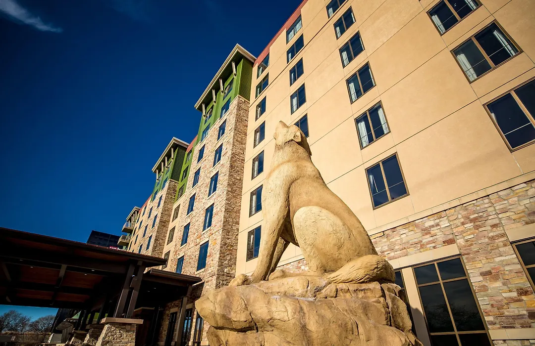 Great Wolf Lodge Bloomington-1