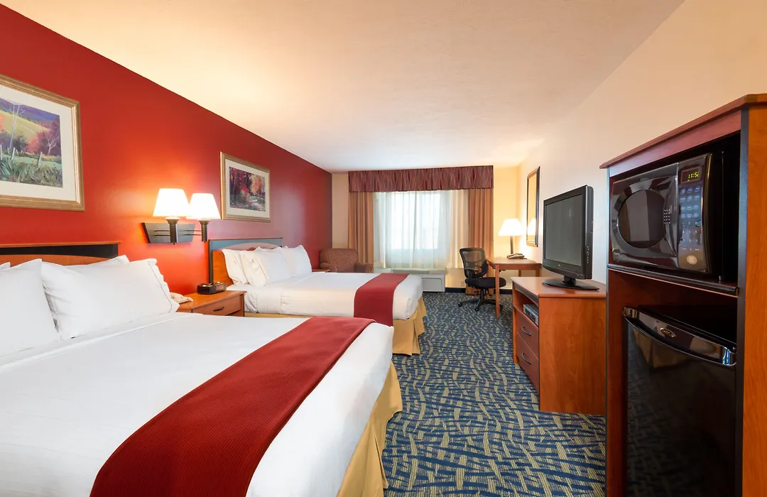 Holiday Inn Express & Suites Alamosa By Ihg-1