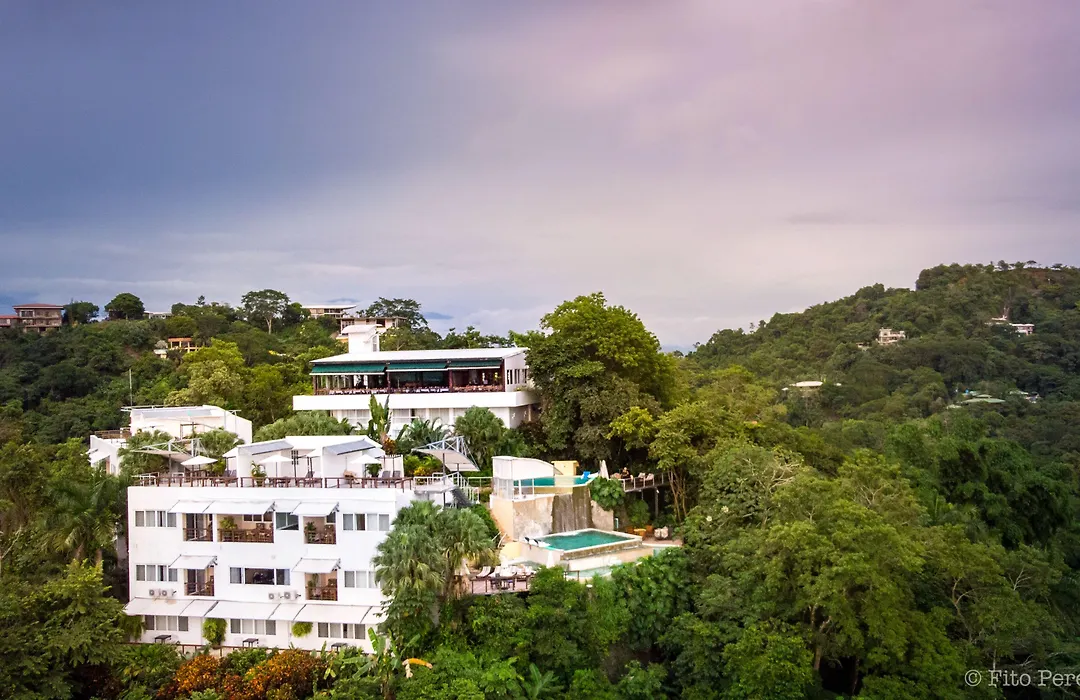 Gaia Hotel & Reserve- Adults Only-1