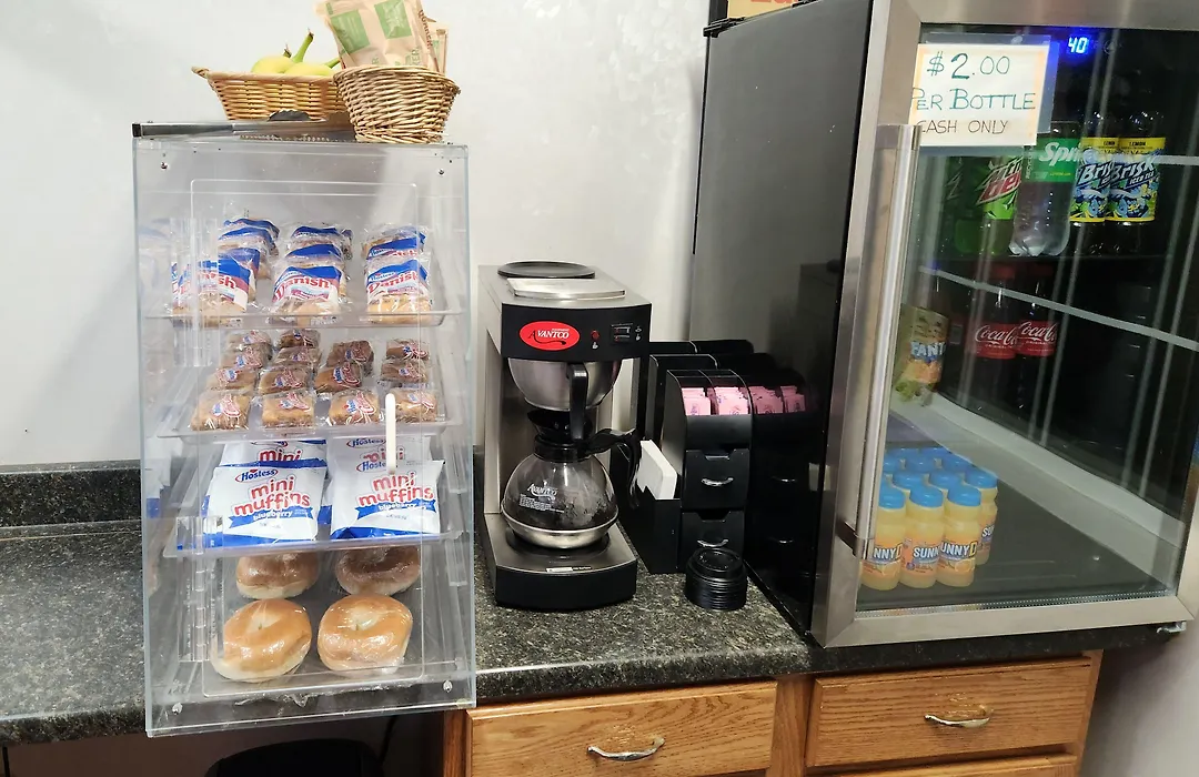 Americas Best Value Inn Gettysburg-1