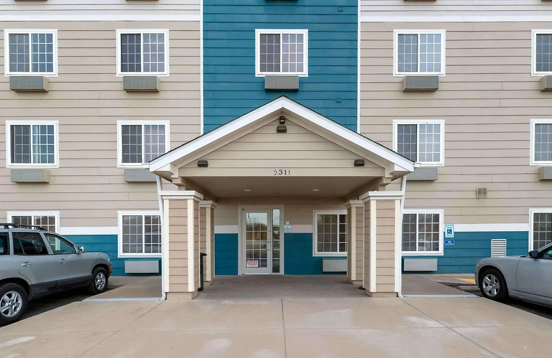Extended Stay America Select Suites - Lubbock - West-1