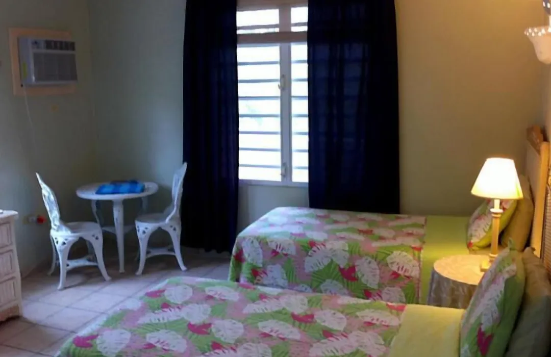 Dos Angeles Del Mar Bed And Breakfast-1