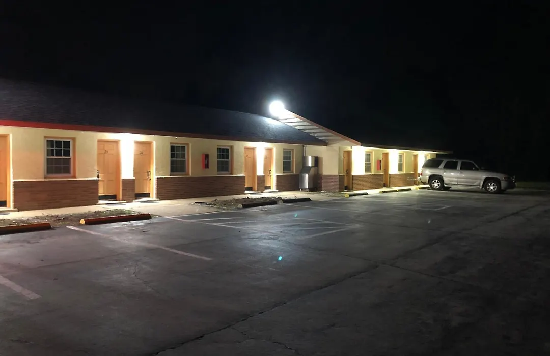 Sentinel Motel-1