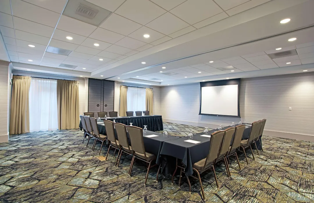 Homewood Suites By Hilton Albany-1