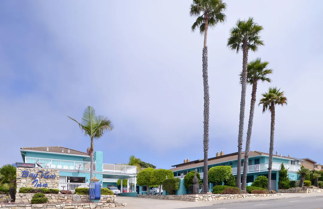 Bay View Inn - Morro Bay-1
