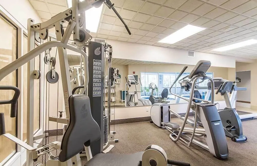 Wingate By Wyndham Ellicottville-1