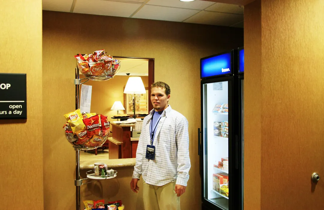Hampton Inn & Suites Kingman-1