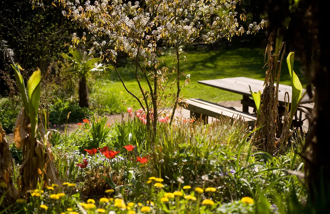 Jesmond Dene House-1