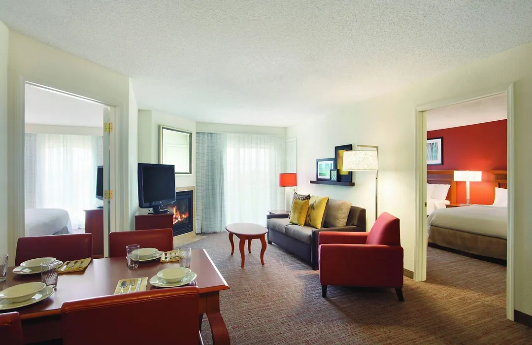Residence Inn Joplin-1