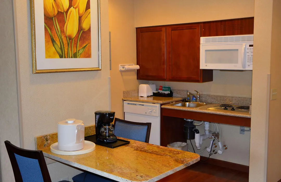 Homewood Suites By Hilton Brighton-1