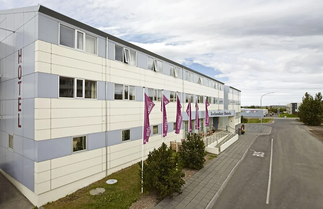 Herath - Berjaya Iceland Hotels-1