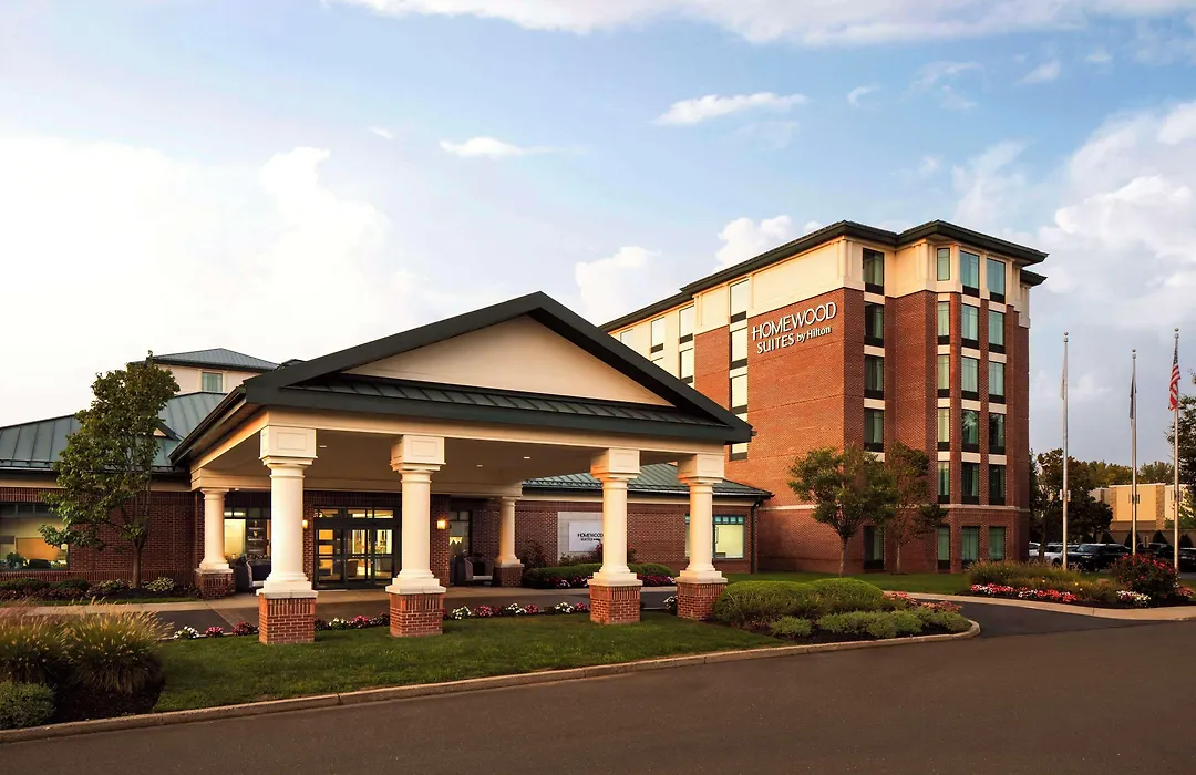 Homewood Suites By Hilton Hartford South-Glastonbury-1