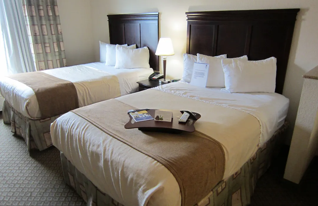 Best Western Granbury Inn And Suites-1