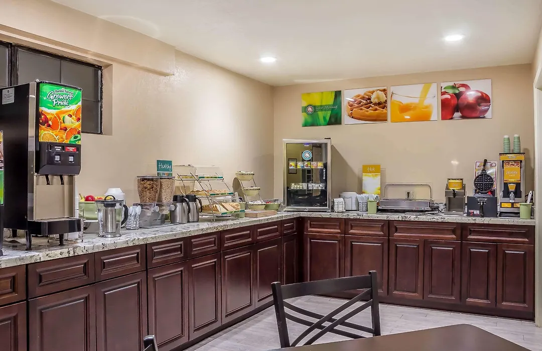 Quality Inn Pinetop Lakeside-1