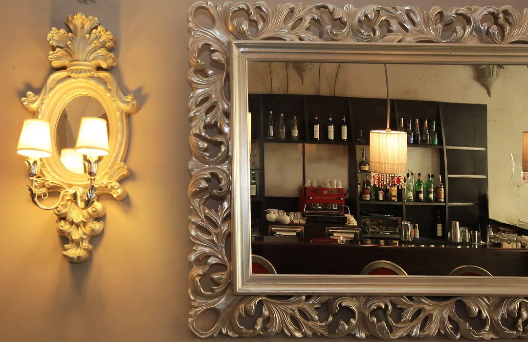 Borghese Palace Art Hotel-1