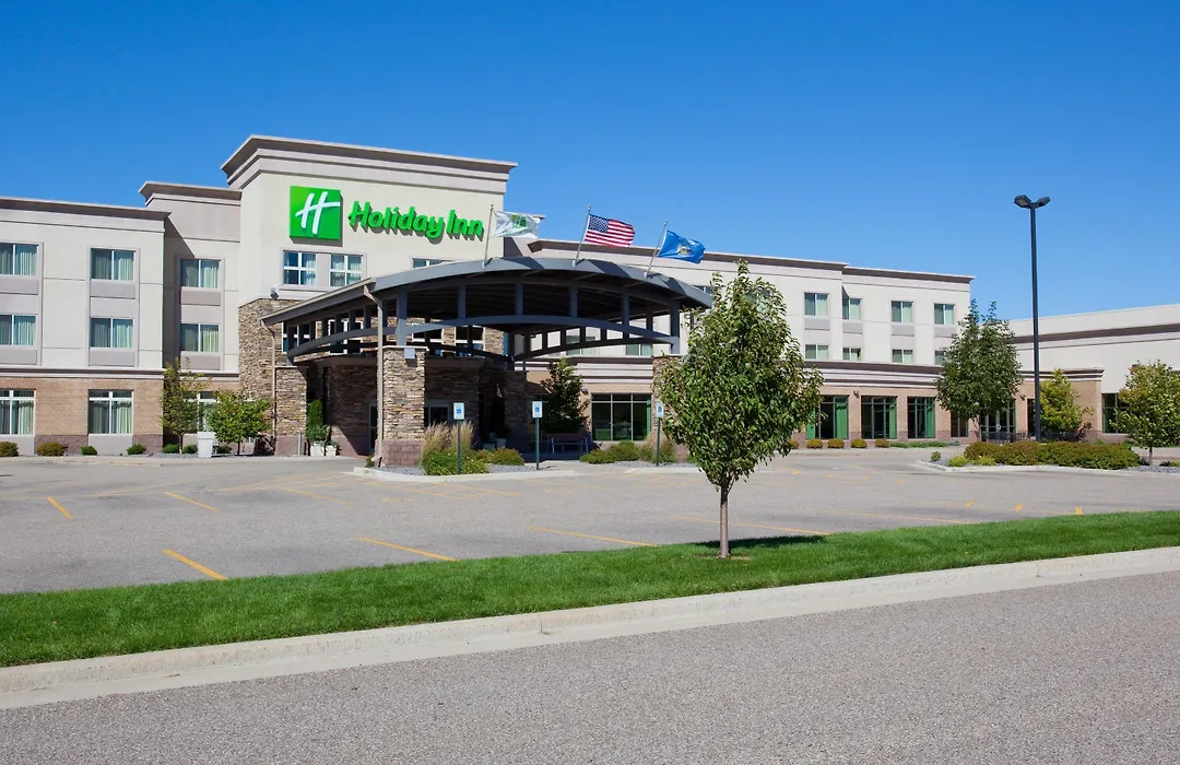 Holiday Inn Stevens Point - Convention Center By Ihg-1