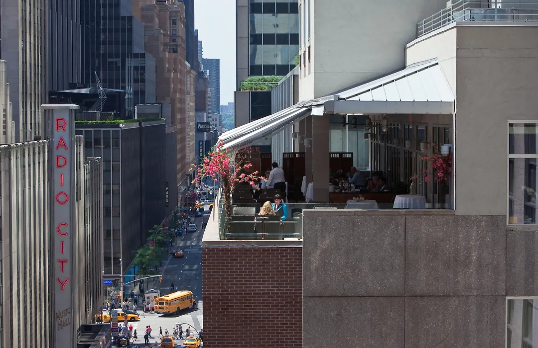 Doubletree By Hilton New York Midtown Fifth Ave-1