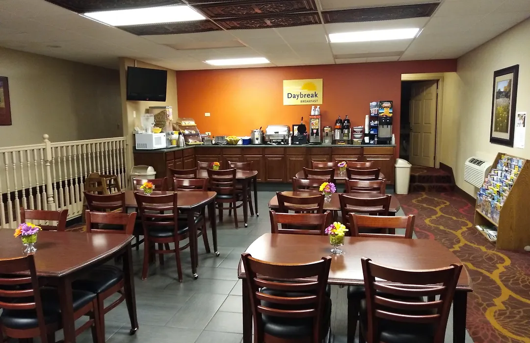 Montrose Valley Lodge-1