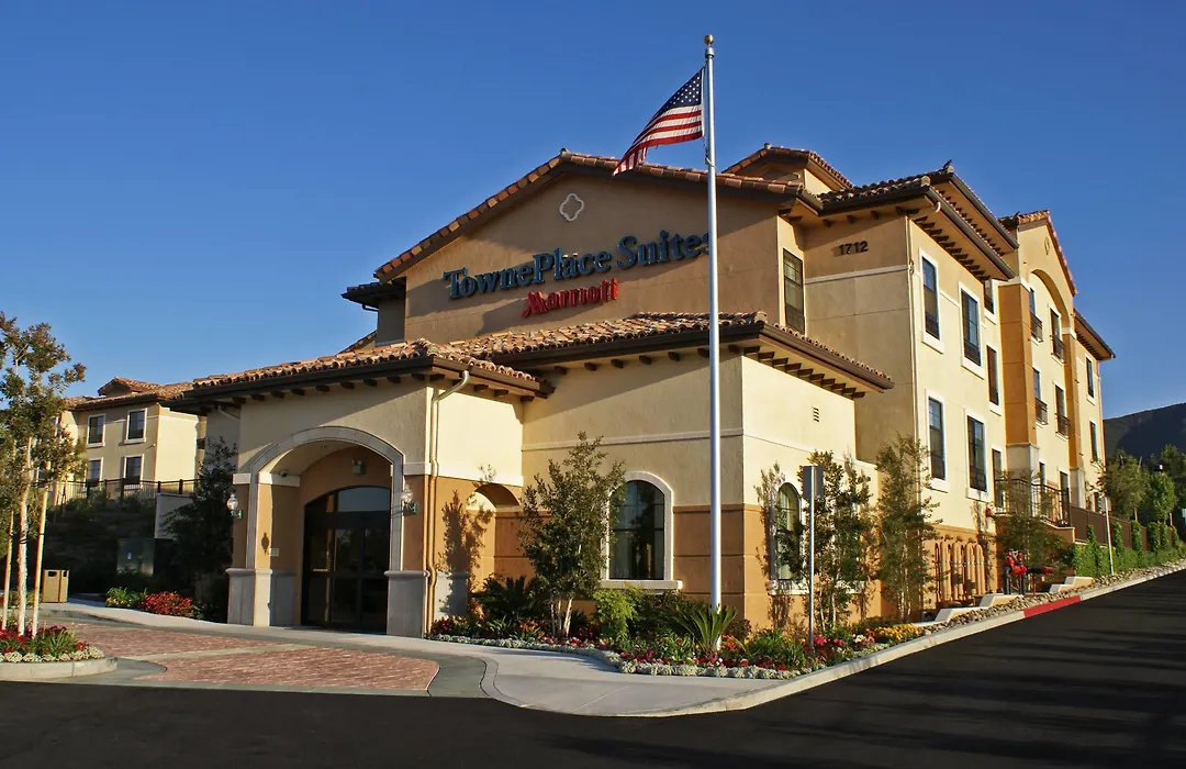 Towneplace Suites By Marriott Thousand Oaks Ventura County-1