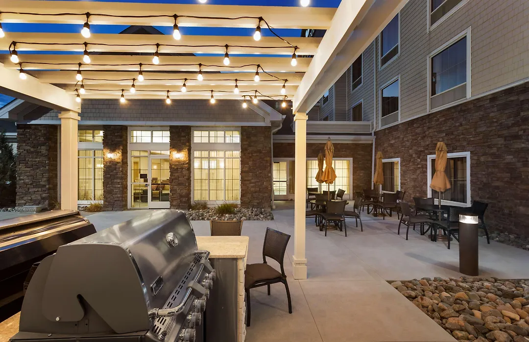 Homewood Suites By Hilton Fargo-1