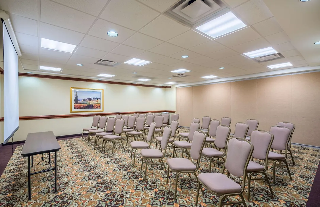 Hampton Inn Middletown-1
