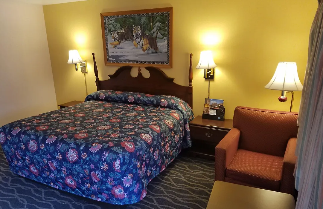 Budget Host Inn-1
