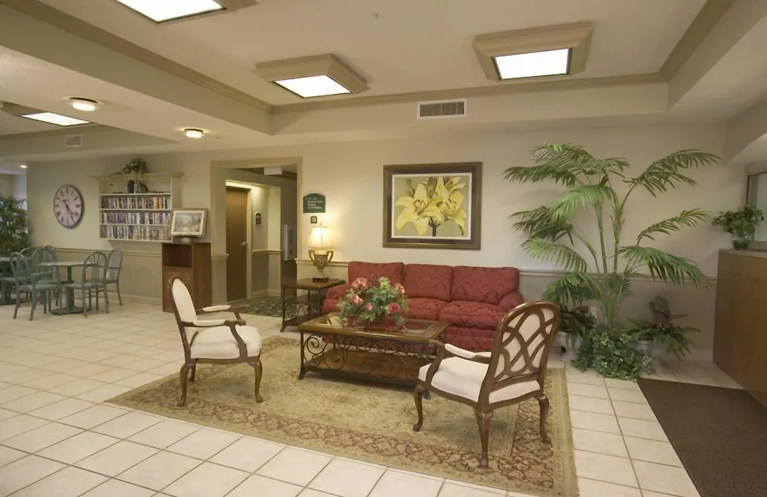 Wesley Inn-1