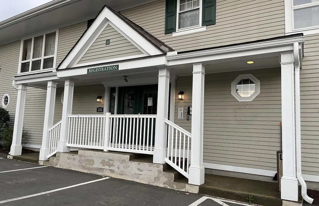 The Central Downtown Inn Suites-1