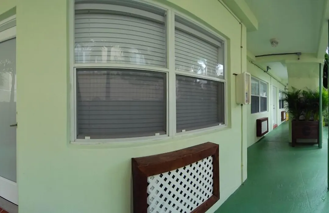 Suites On South Beach-1