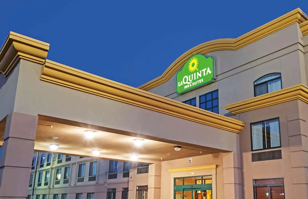 La Quinta By Wyndham Kennewick-1