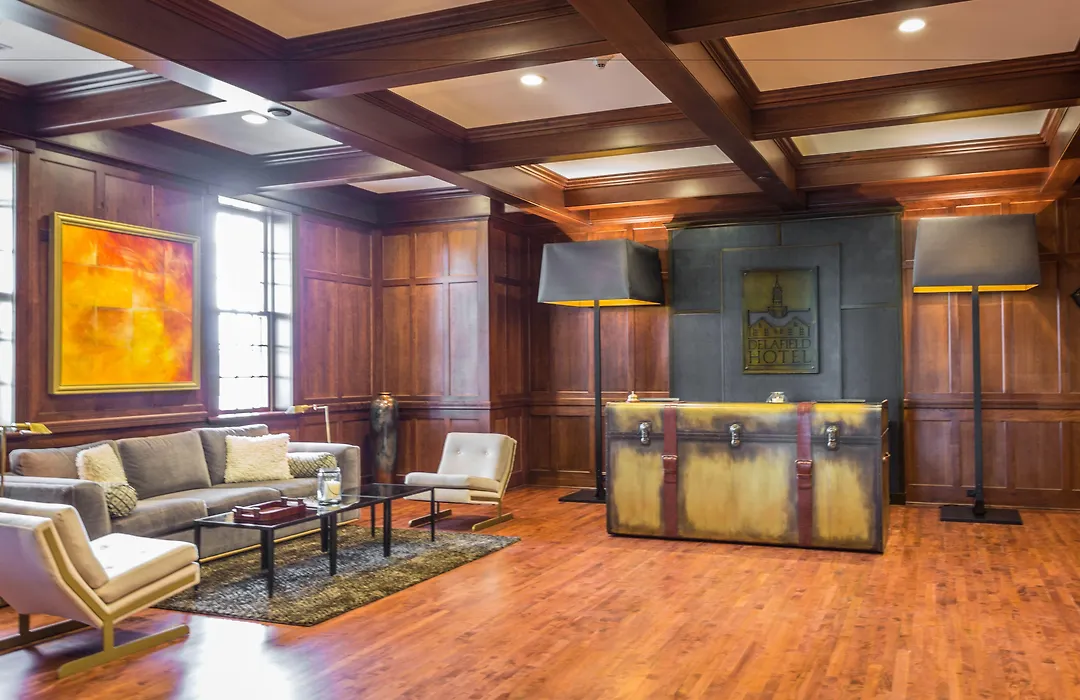 The Delafield Hotel-1