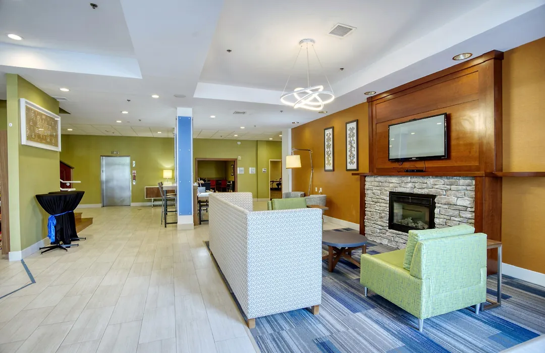 Holiday Inn Express La Plata By Ihg-1