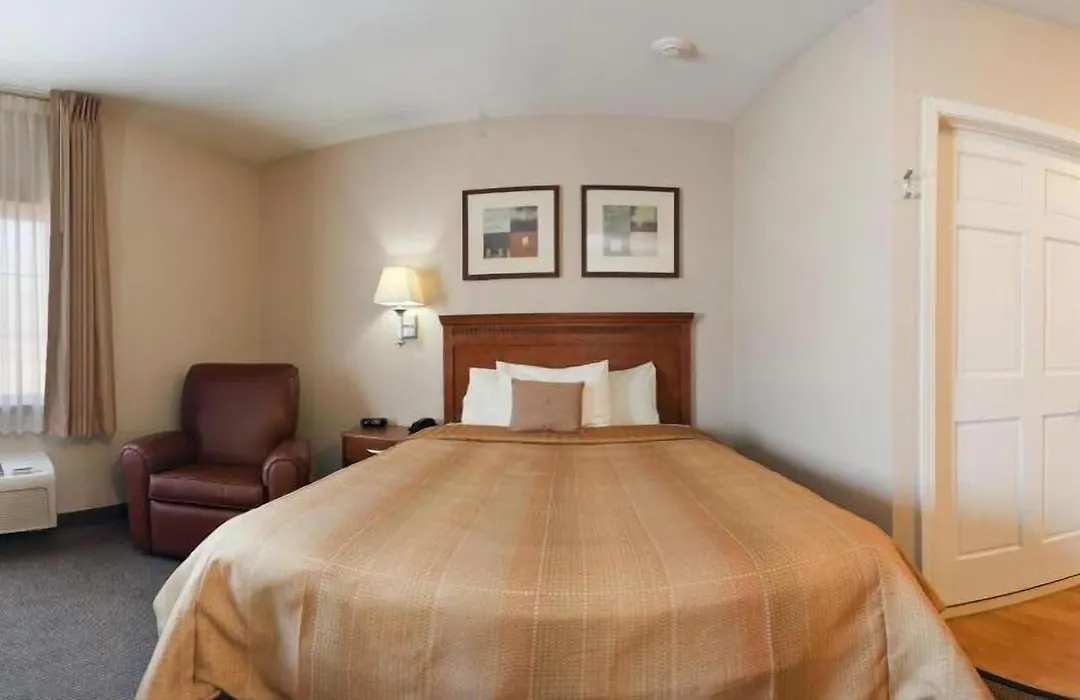 Candlewood Suites Elkhart By Ihg-1