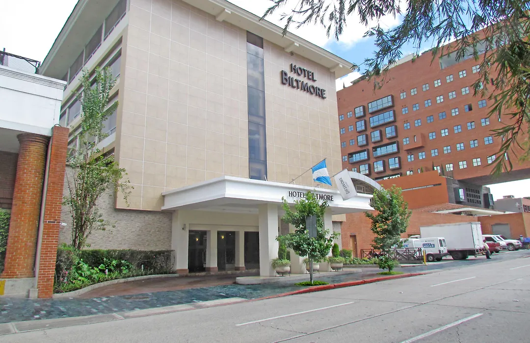 Hotel Biltmore-1