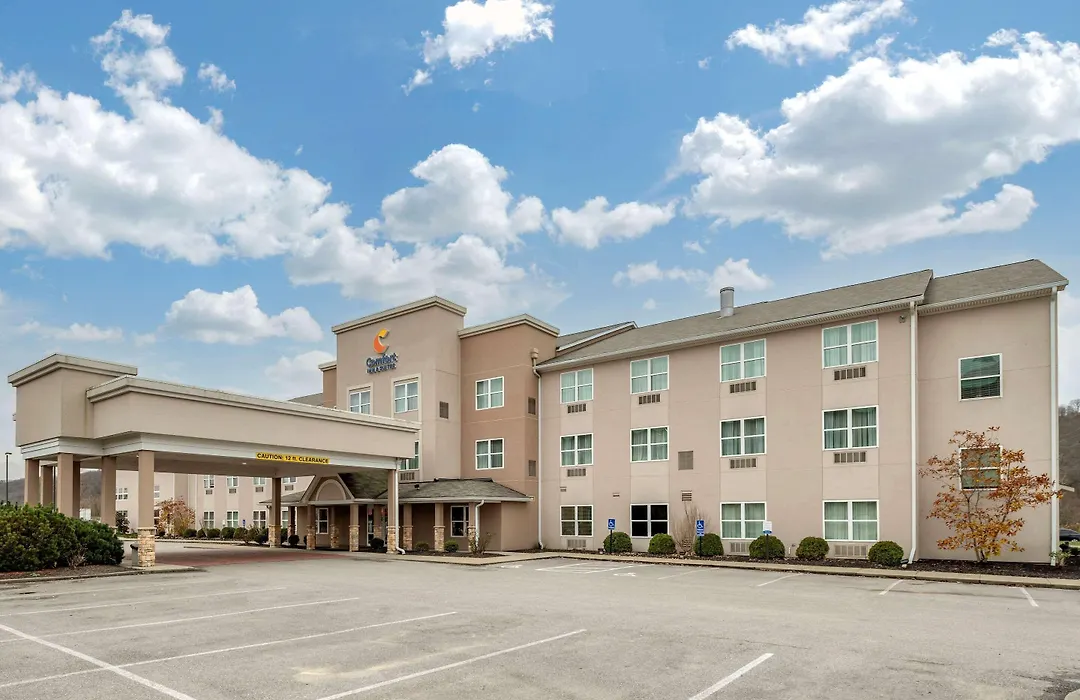 Comfort Inn & Suites Northern Kentucky-1