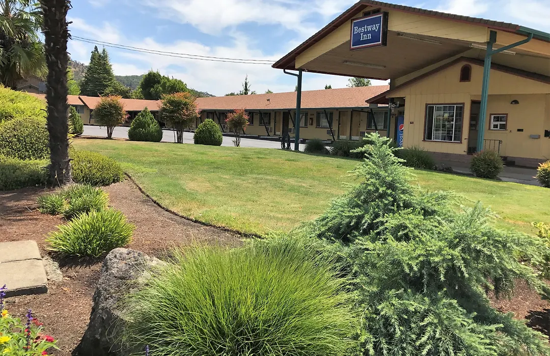Bestway Inn-1