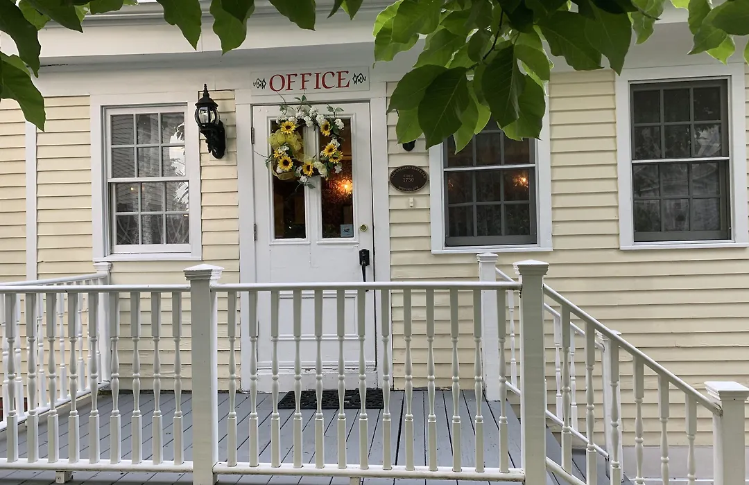 Old Orchard Beach Inn-1