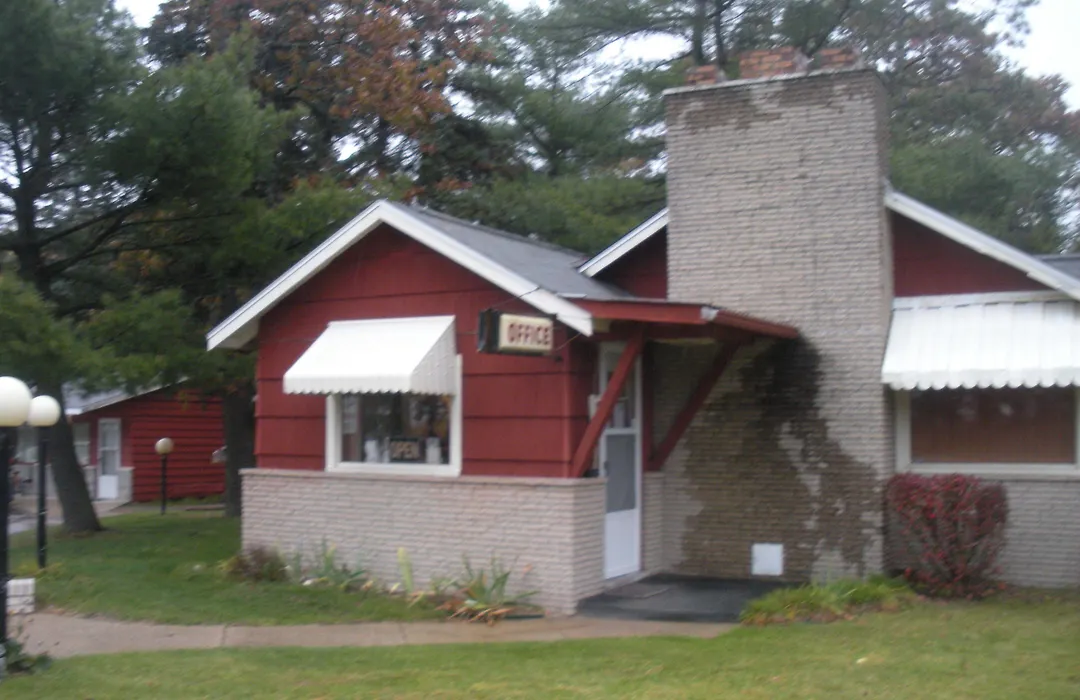Woodland Motor Lodge-1