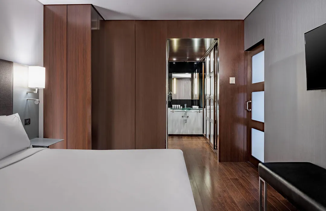 Ac Hotel Porto By Marriott-1
