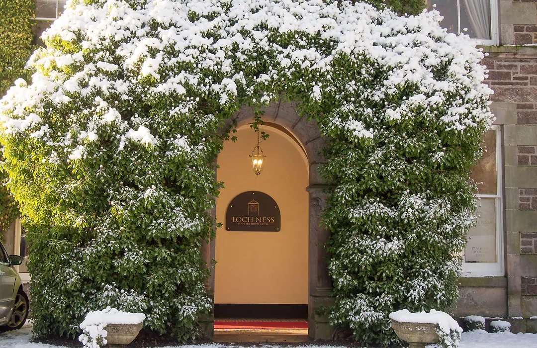 Loch Ness Country House Hotel-1