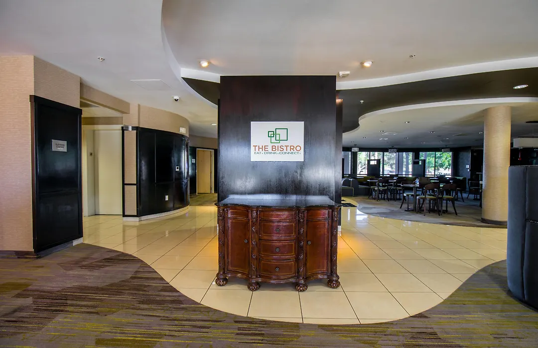 Courtyard By Marriott Merced-1