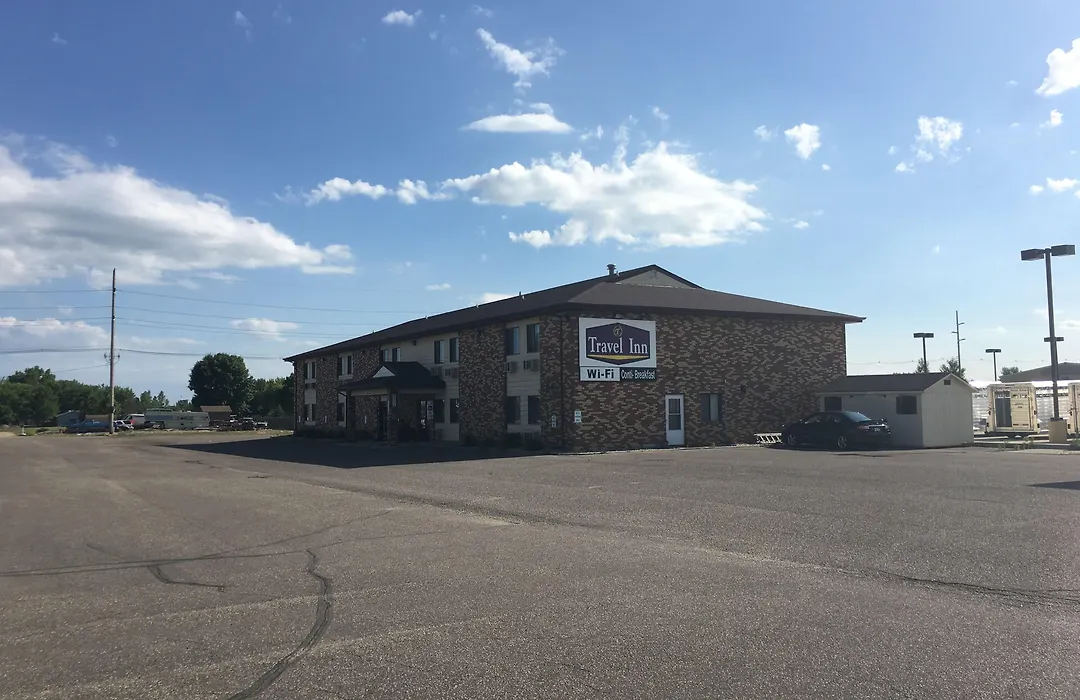 Travel Inn Watertown-1