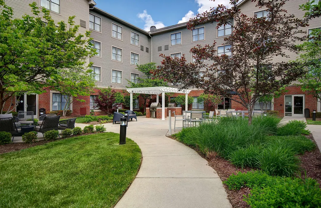 Homewood Suites By Hilton Lexington-Hamburg-1