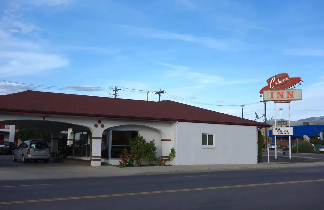 Cabana Inn - Boise-1