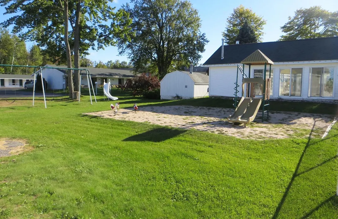 Starlite Budget Inn-1