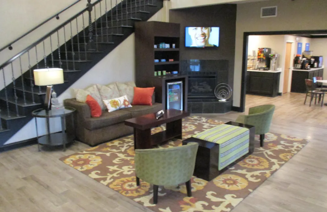 Best Western Presidential Hotel & Suites-1