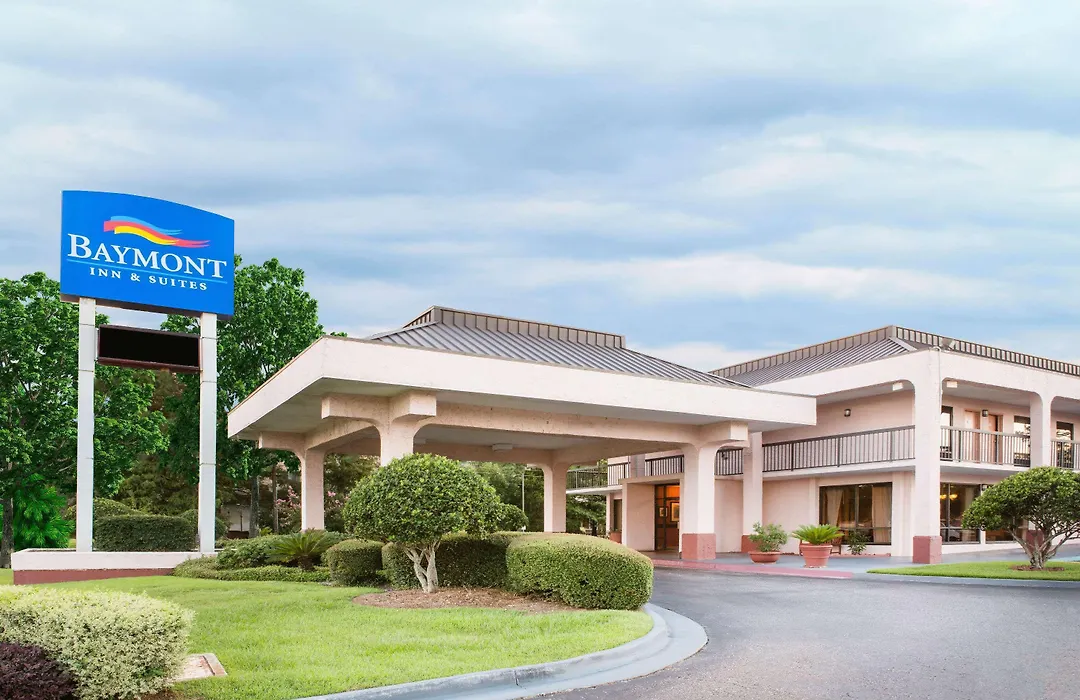 Baymont By Wyndham Mobile/ I-65-1