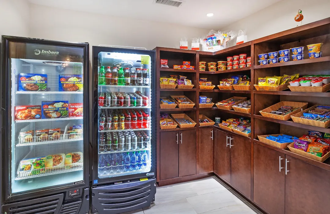 Holiday Inn Express Hotel And Suites Orange, An Ihg Hotel-1