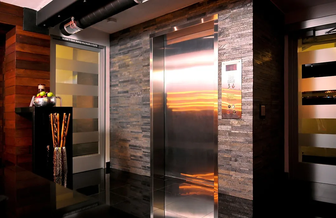 Hercor Hotel - Urban Boutique-1